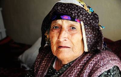 NERİMAN VE AYŞE TEYZE ARTIK TEBEV KONTROLÜNDE